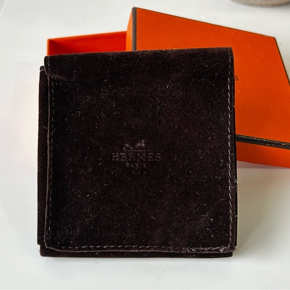 Hermes Clic Clac H Bracelet - Picture 9 of 15